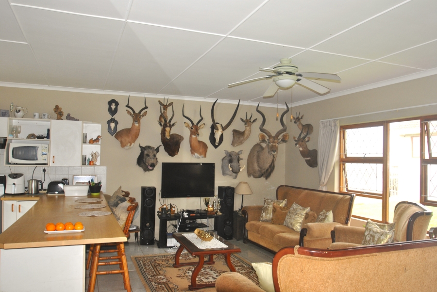 3 Bedroom Property for Sale in Saxilby Eastern Cape
